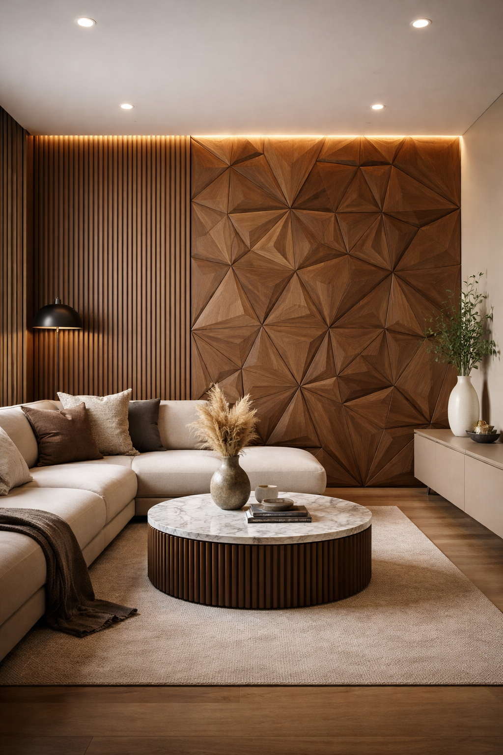 Premium zidne obloge